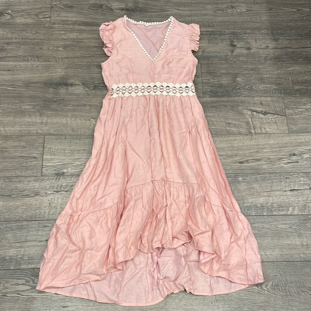 Women’s dress